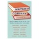 The Best of Writers and Company