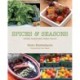Spices & Seasons: Simple, Sustainable Indian Flavors