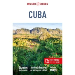 Cuba, Insight Guides