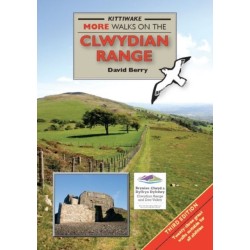 More Walks on the Clwydian Range