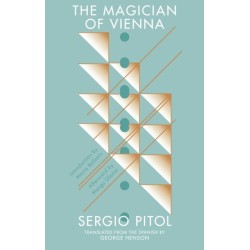 The Magician of Vienna