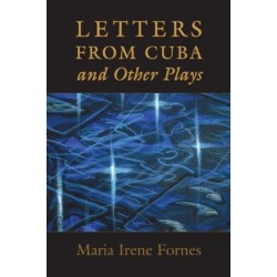 Letters from Cuba and Other Plays