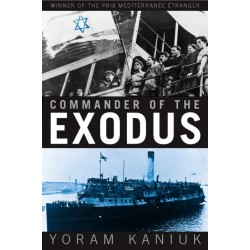 Commander of the Exodus