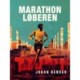 Marathonløberen