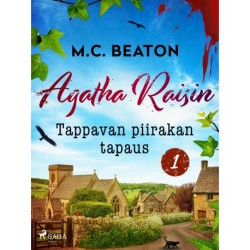 Tappavan piirakan tapaus