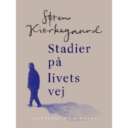 Stadier på livets vej