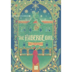 The Faberge Girl