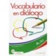 Vocabulario en dialogo: Libro + audio descargable (A1-A2) - Nueva edicion
