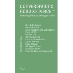 Conversations Across Place