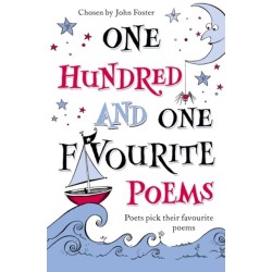 One Hundred and One Favourite Poems