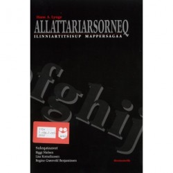 Allattariarsorneq: ilinniartitsisup mappersagaa