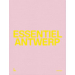 Essentiel Antwerp: 25 Years