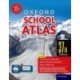 Oxford India School Atlas