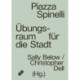 Piazza Spinelli: Ubungsraum fur die Stadt