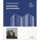 Plattenbau Promenades: Christoph Montebelli: Berlin | Havana | Hong Kong | Zanzibar