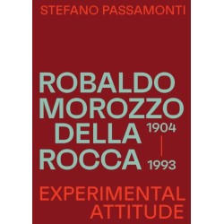 Robaldo Morozzo della Rocca: Experimental attitude