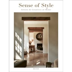 Sense of Style: Artists & Creatives at Home