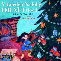 Y Goeden Nadolig Orau Erioed