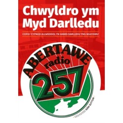 Chwyldro ym Myd Darlledu: Cofio 'Cyfnod Allweddol yn hanes darlledu yng Nghymru'