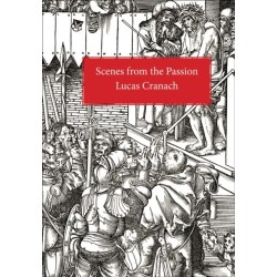 Scenes From the Passion