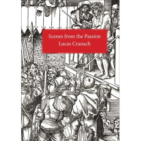 Scenes From the Passion