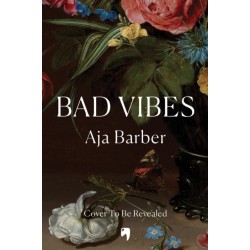 Bad Vibes: Octavia Butler meets Gail Honeyman in this hilarious eco-satire