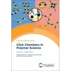 Click Chemistry in Polymer Science: Designs to Applications