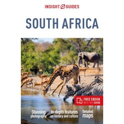 Insight Guides South Africa: Travel Guide with eBook