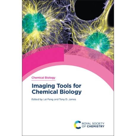 Imaging Tools for Chemical Biology
