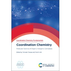 Coordination Chemistry: Molecular Science of Organic–Inorganic Complexes
