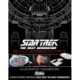 Star Trek The Next Generation: The U.S.S. Enterprise NCC-1701-D Illustrated Handbook