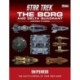 Star Trek Shipyards: The Borg and the Delta Quadrant Vol. 1 - Akritirian to Kren im