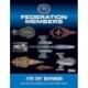 Star Trek Shipyards: Federation Members