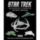 Star Trek Designing Starships: Deep Space Nine and Beyond