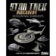 Star Trek: Designing Starships Volume 4: Discovery