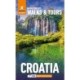 Rough Guides Walks and Tours Croatia: Top 15 Itineraries for Your Trip: Travel Guide with eBook
