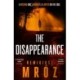 The Disappearance: The no.1 international bestselling crime thriller - now a hit TV series