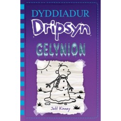 Dyddiadur Dripsyn: 13. Gelynion