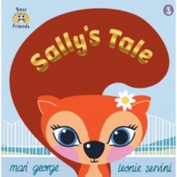 Best Friends: Sally's Tale