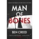 Man of Bones: From the author of The Times 'Thriller of the Year'
