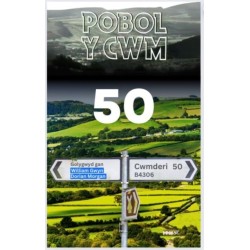 50 Pobol y Cwm