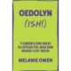Oedolyn (ish!): Y gwersi dwi wedi eu dysgu fel bod dim rhaid i chi 'neud