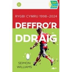 Stori Sydyn: Deffro'r Ddraig