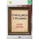 Stori Sydyn: Tywyllwch y Fflamau