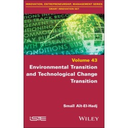 Environmental Transition and Technological Change Transition