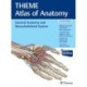 General Anatomy and Musculoskeletal System (THIEME Atlas of Anatomy)