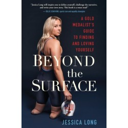 Beyond the Surface: A Gold Medalist’s Guide to Finding and Loving Yourself