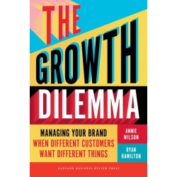 The Growth Dilemma: Managing Your Brand When Different Customers Want Different Things
