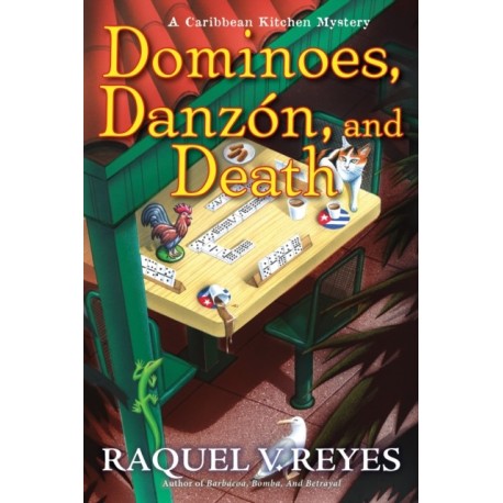 Dominoes, Danzon, and Death