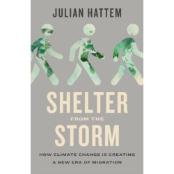 Shelter from the Storm: How Climate Change Is Creating a New Era of Migration